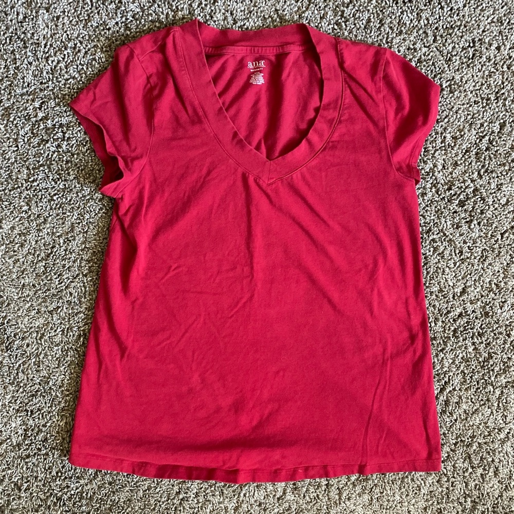 Maternity shirt
